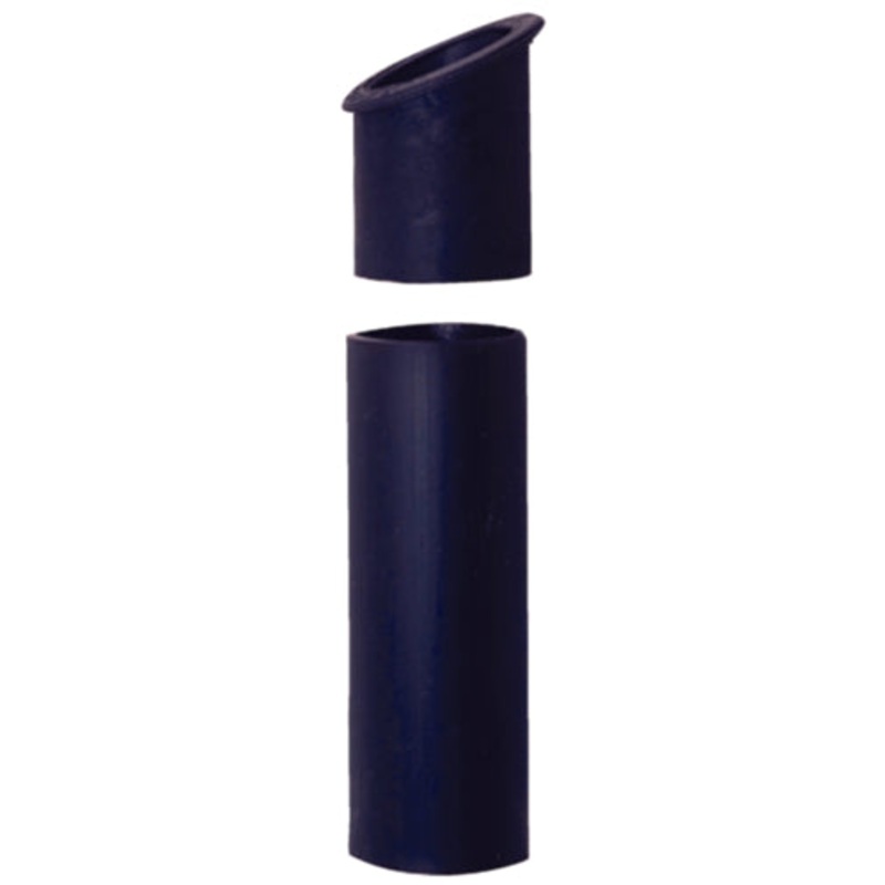 Perko 0482DP1BLK Complete Liner w/Lip & Tube