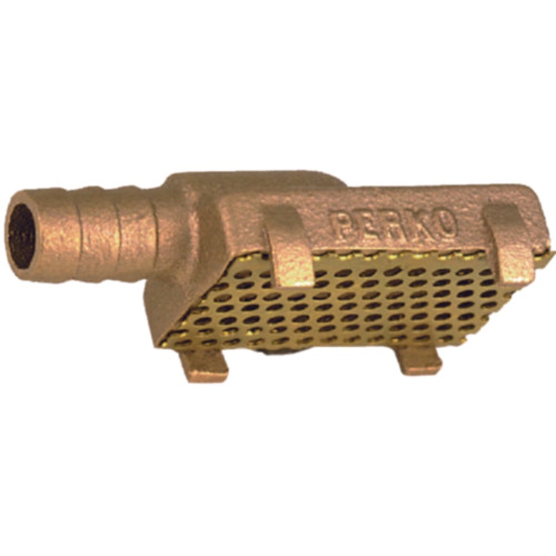 Perko 0709DP0PLB Pump Strainer