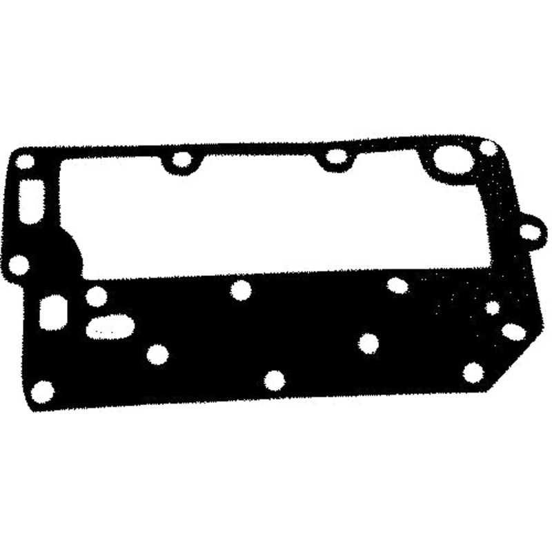 Sierra 18-0106 324323 OMC Gasket