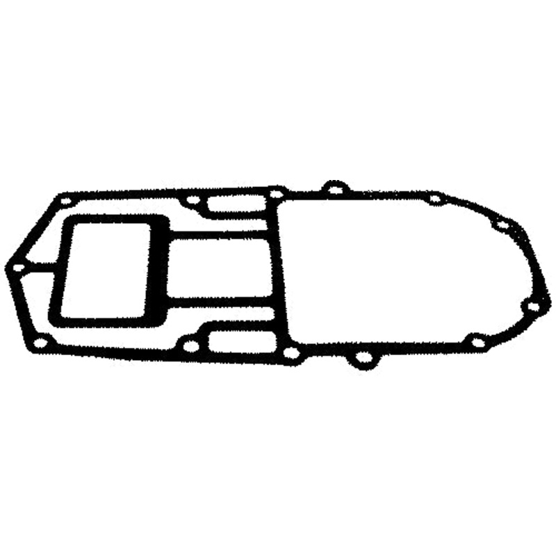 Sierra 18-0138 328590 OMC Adapter To P/H Gasket