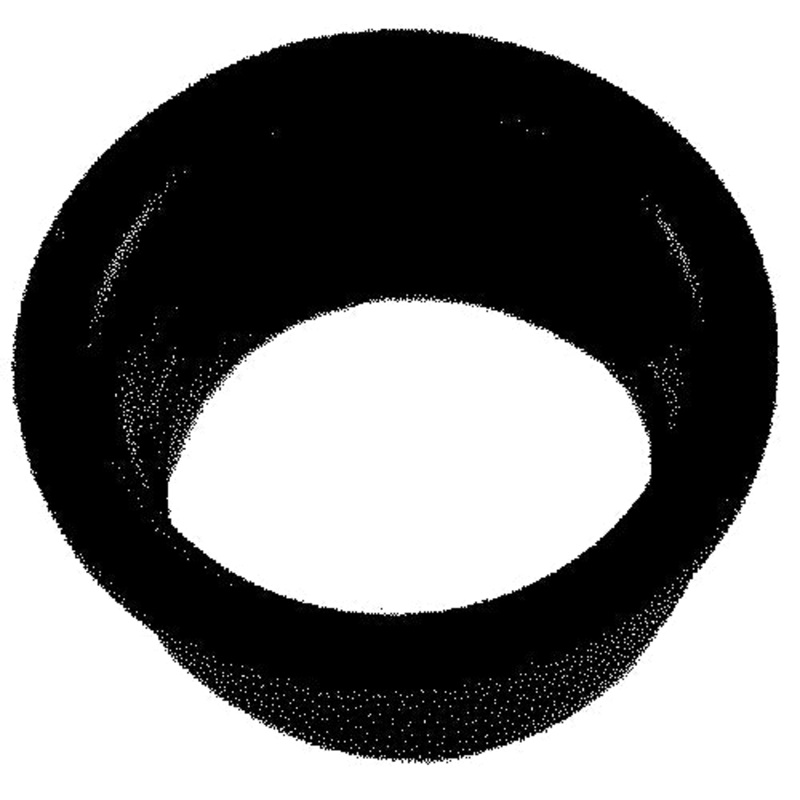Sierra 18-0166 911705 OMC Grommet @2