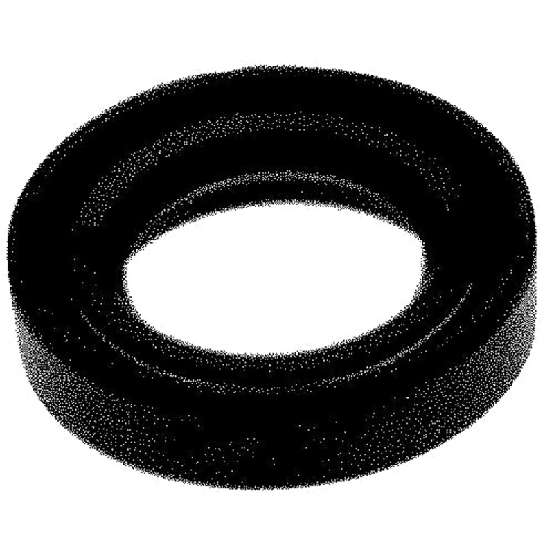 Sierra 18-0173 Oil Seal OMC 313283