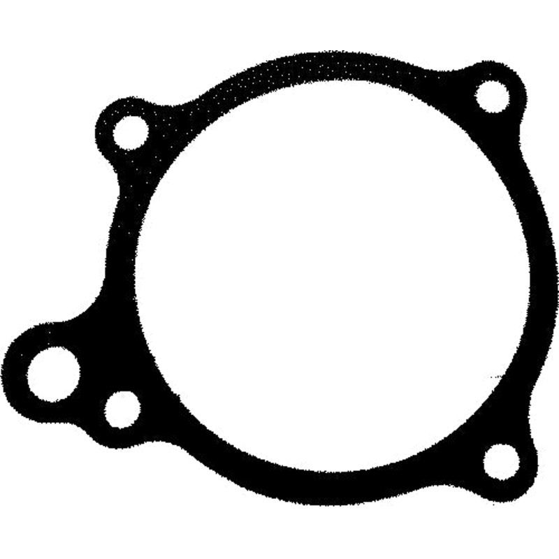 Sierra 18-0327 Gasket Water Pump Mtg 4&6-Cylinder