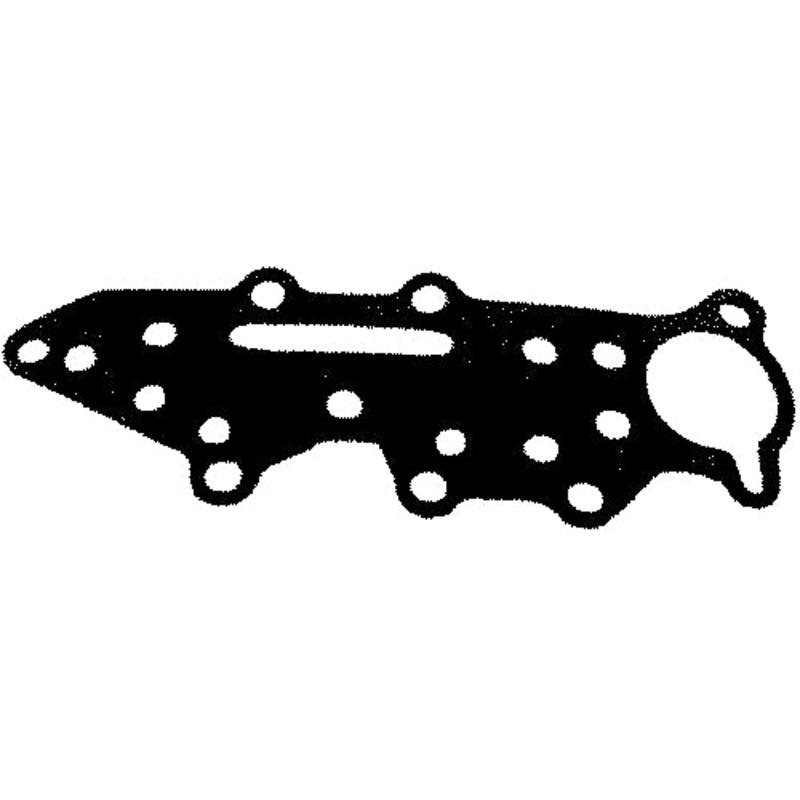 Sierra 18-0397 Gasket Thermostat Johnson/Evinrude 318917
