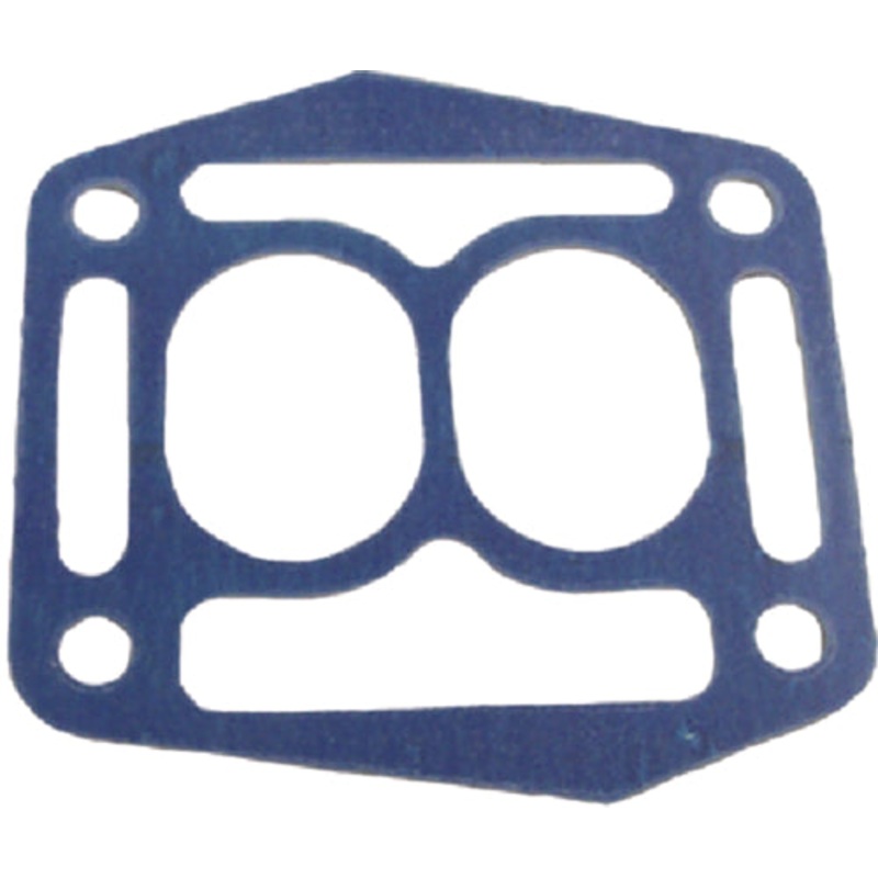 Sierra 18-0430 Gasket Exhaust Elbow OMC 91247