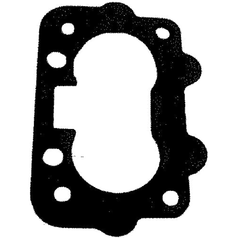 Sierra 18-0434 Gasket Carburetor Mount OMC 909758