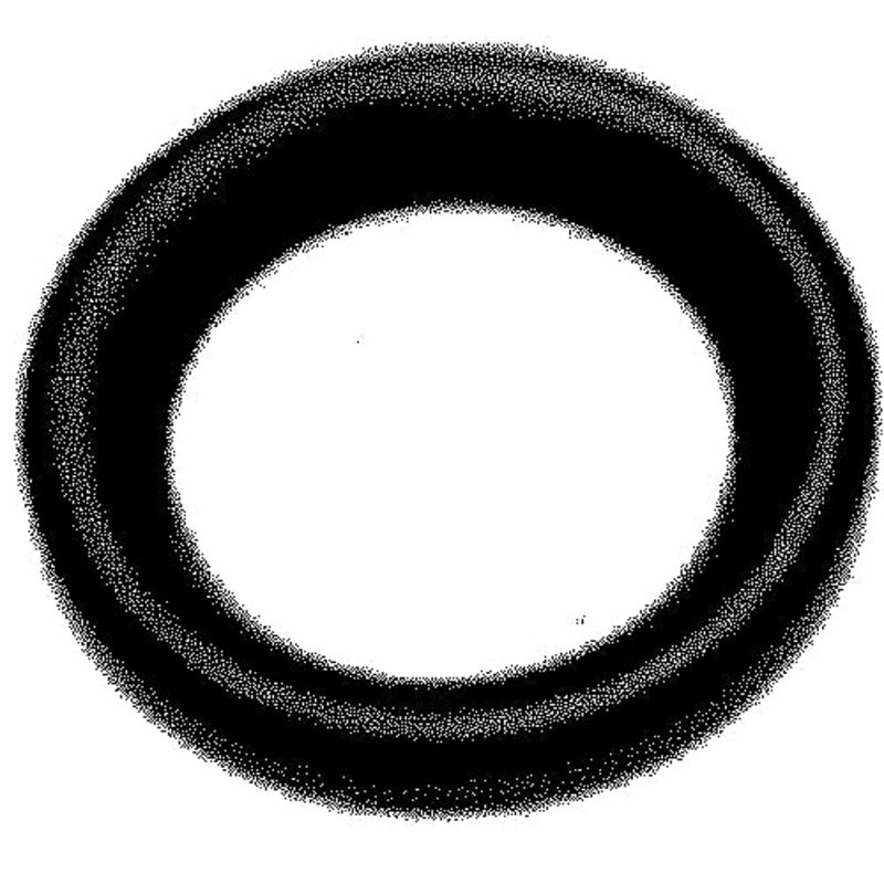 Sierra 18-0583 Oil Seal/Mercury-Force