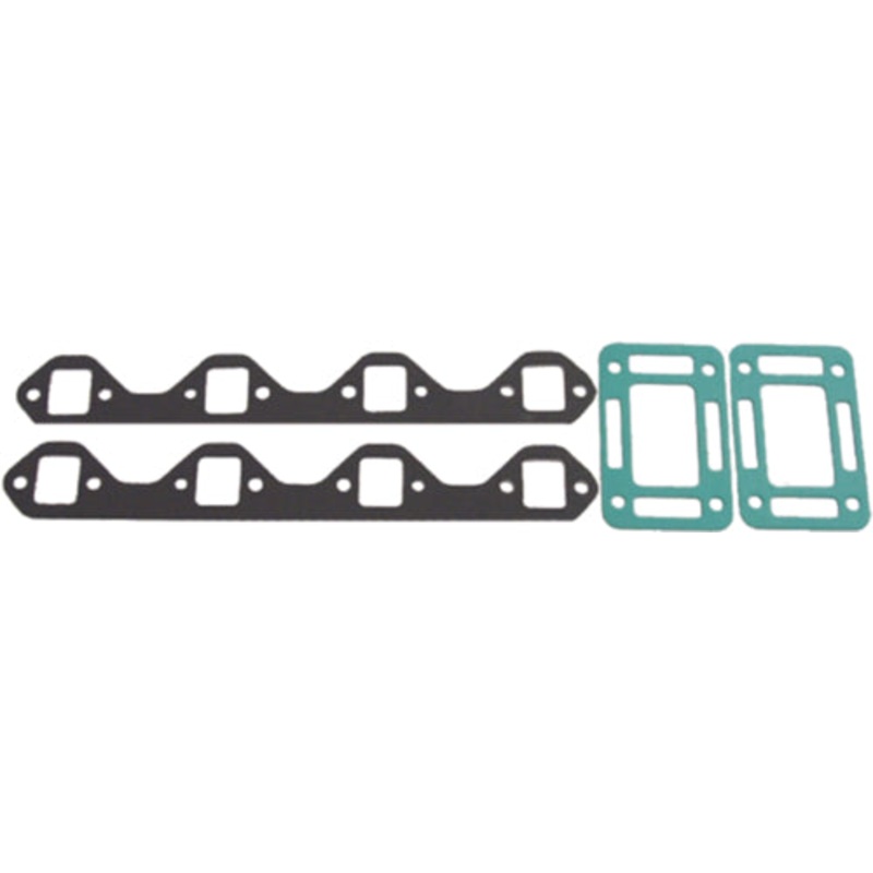 Sierra 18-0603 Exhaust Gasket/Indmar