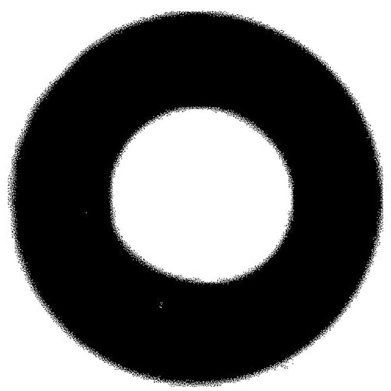 Sierra 18-0882 Gasket Shift Rod @2 304764 @2