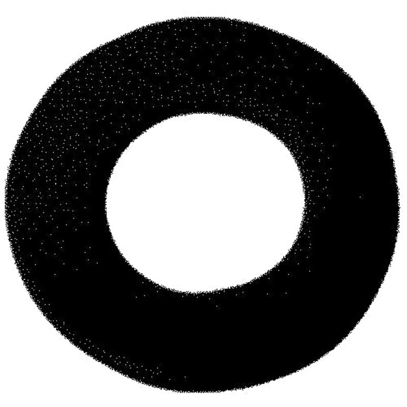 Sierra 18-0905 Gasket Drain Yamaha ysg-14090-90-8G