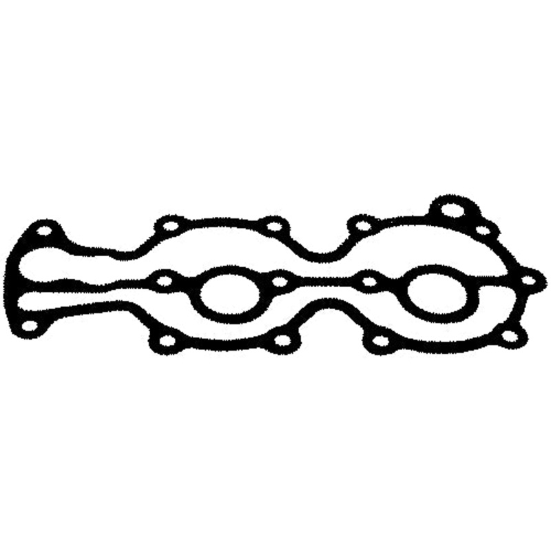 Sierra 18-0941 Gasket Water Jacket Johnson/Evinrude315538