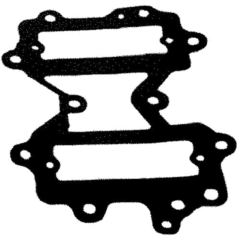 Sierra 18-0963 335633 OMC Gasket @2