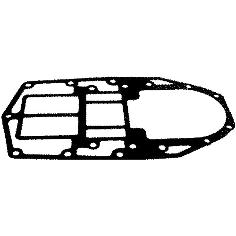 Sierra 18-0965 Gasket OMC 338879