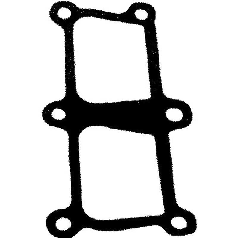 Sierra 18-0967 Gasket 9.9&15Hp Cover @2 319332