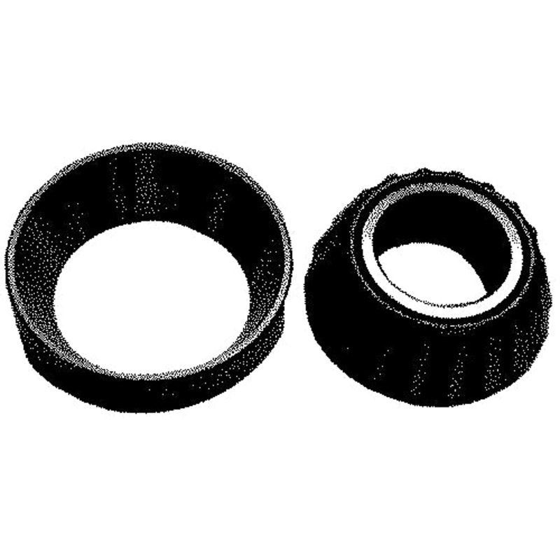 Sierra 18-1161 Bearing Mc31-35990A1/983891OMC