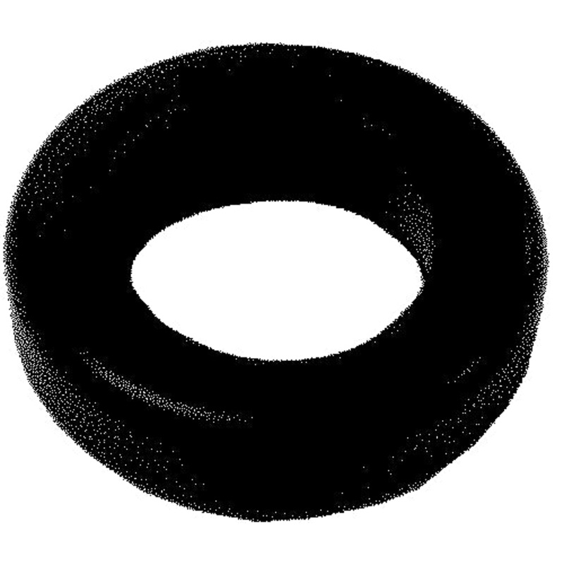 Sierra 18-1219 Gasket Grommet