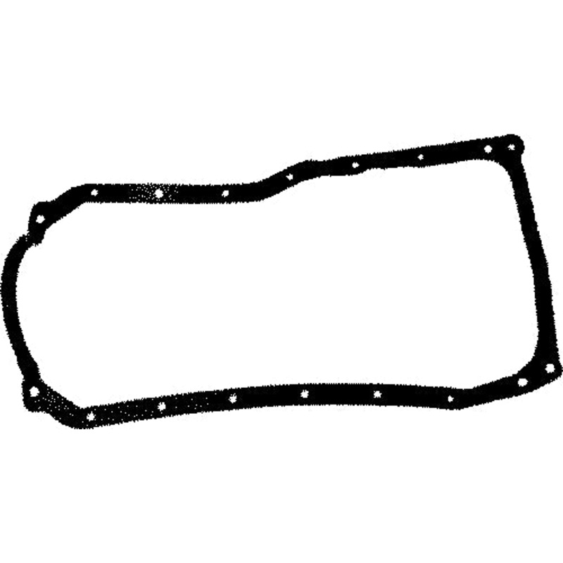 Sierra 18-1239 Pan Gasket 1Pc GM 3L
