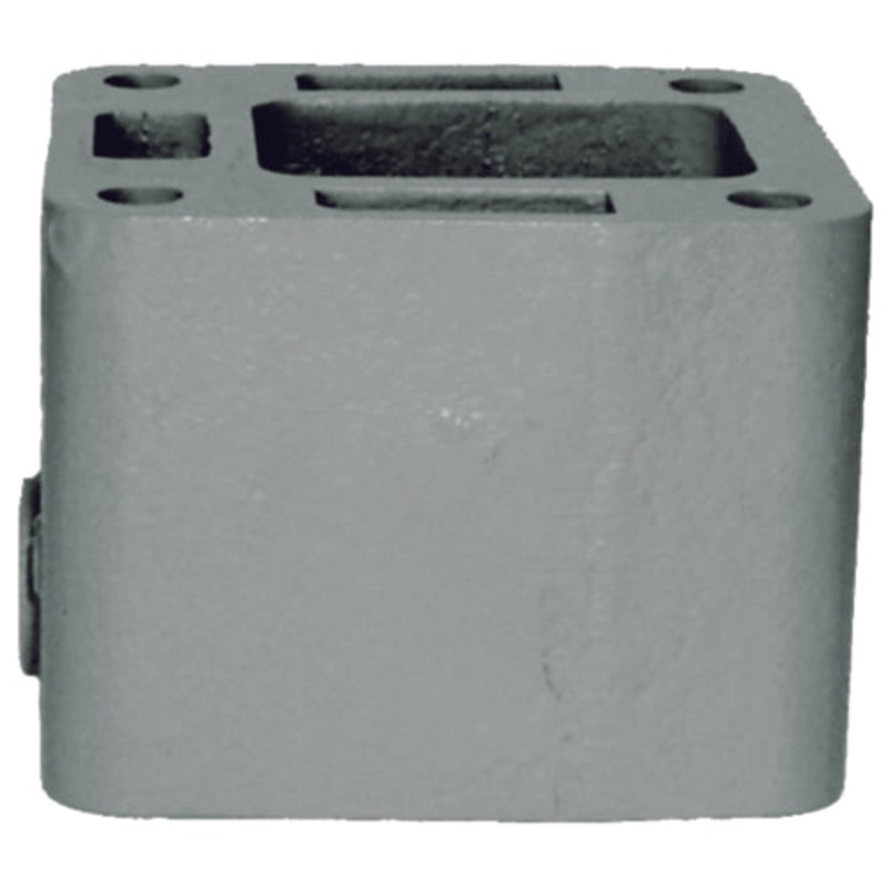 Sierra 18-1906 Manifold Riser Spacer
