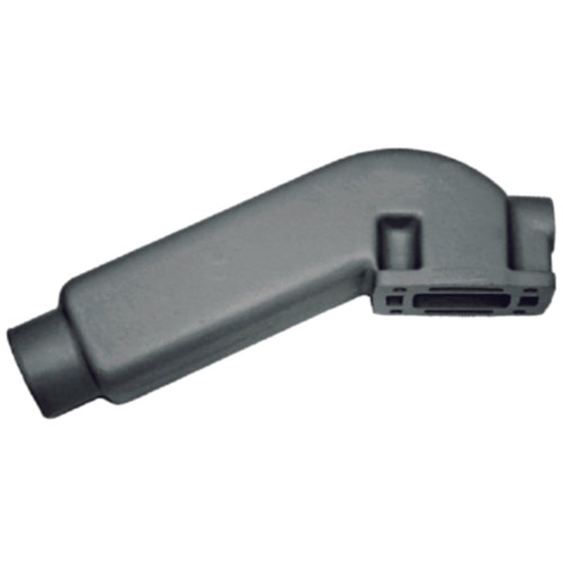 Sierra 18-1907 Manifold Riser