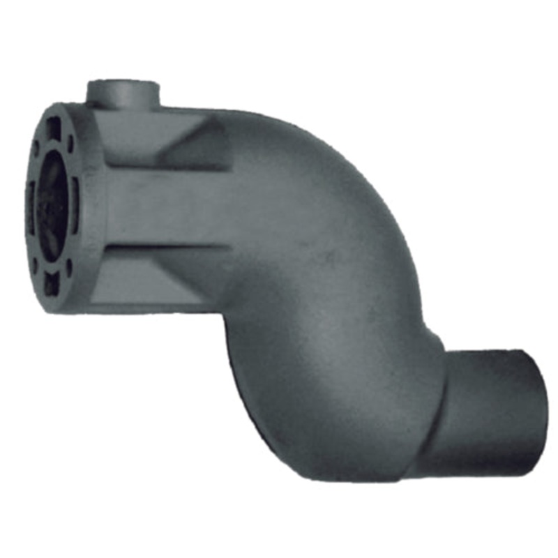 Sierra 18-1934 Elbow-Exh 3" Crusader# 98068