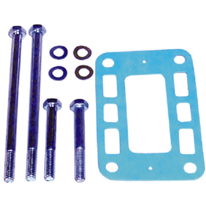 Sierra 18-19360 Mounting Kit