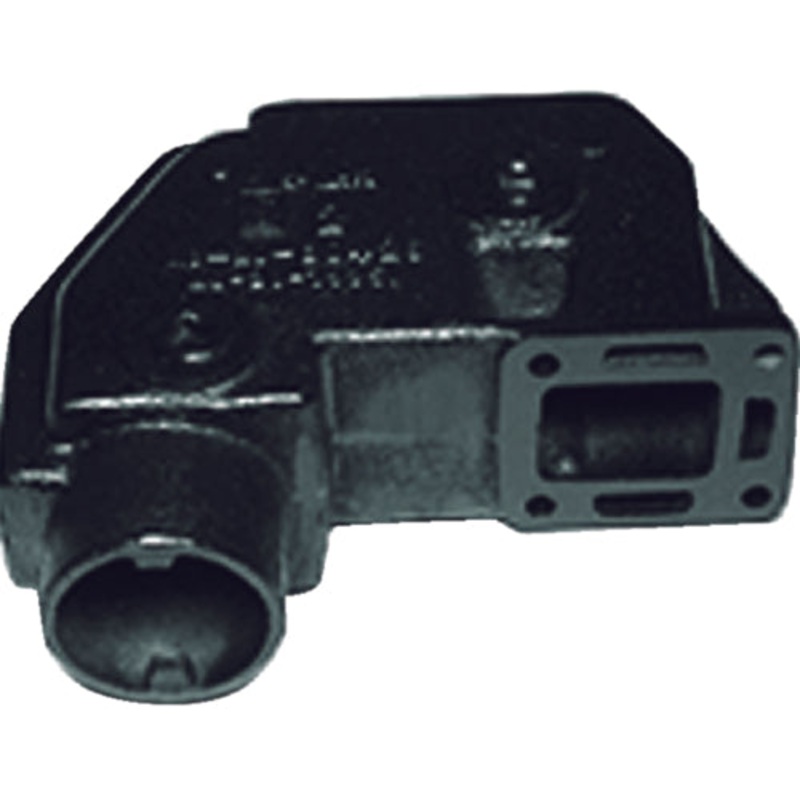 Sierra 18-1971 Elbow Ex-Gm 3.0L Mp#0993-001