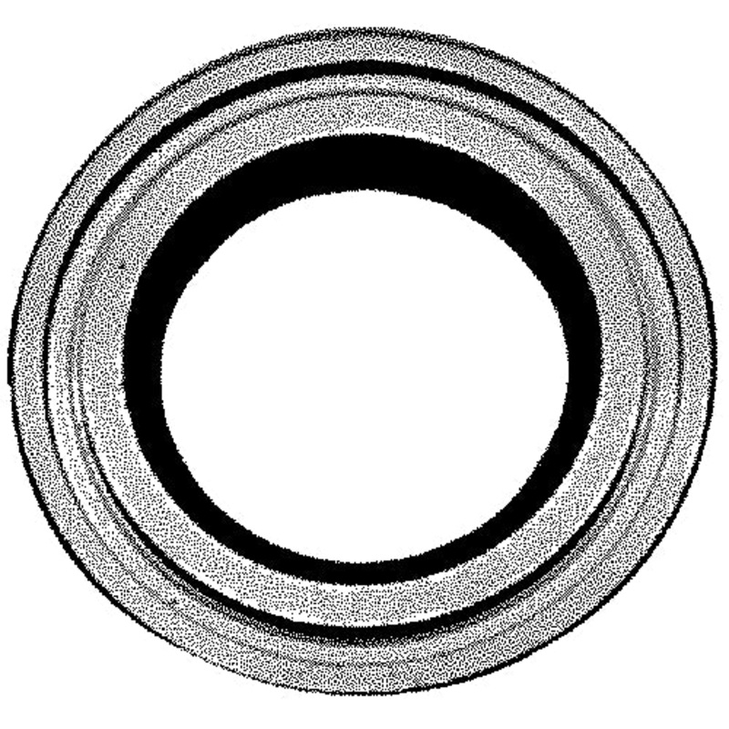 Sierra 18-2199 Washer Hd. 832675-3