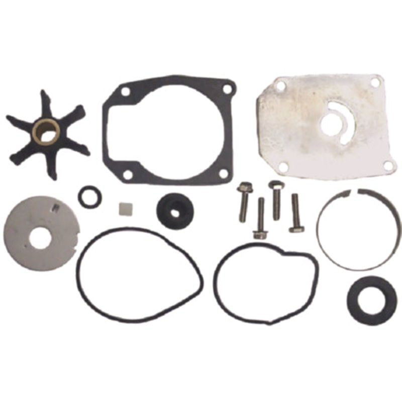 Sierra 18-3385 Water Pump Kit 396932 55-199