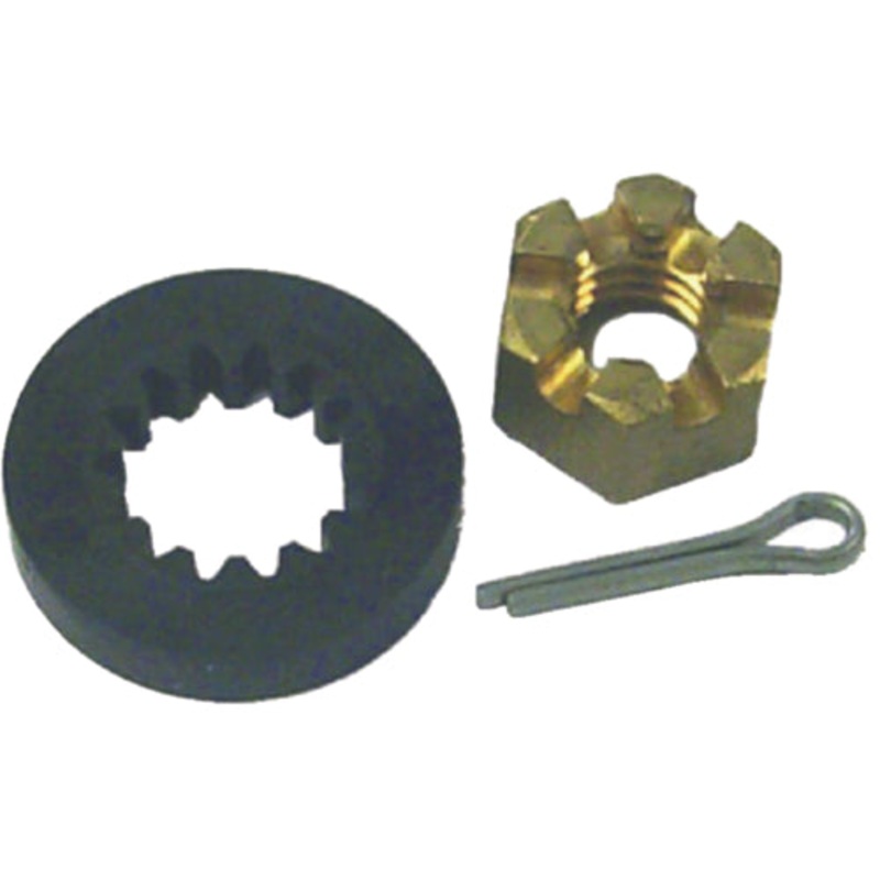 Sierra 18-3717 Prop Nut Kit