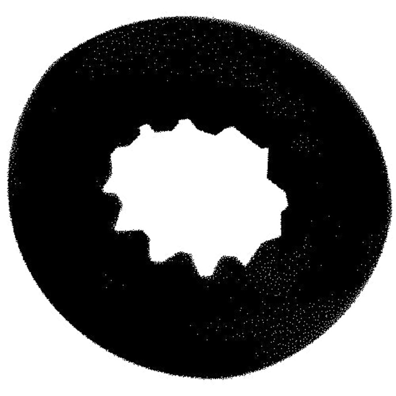 Sierra 18-4232 Spacer Prop 323943