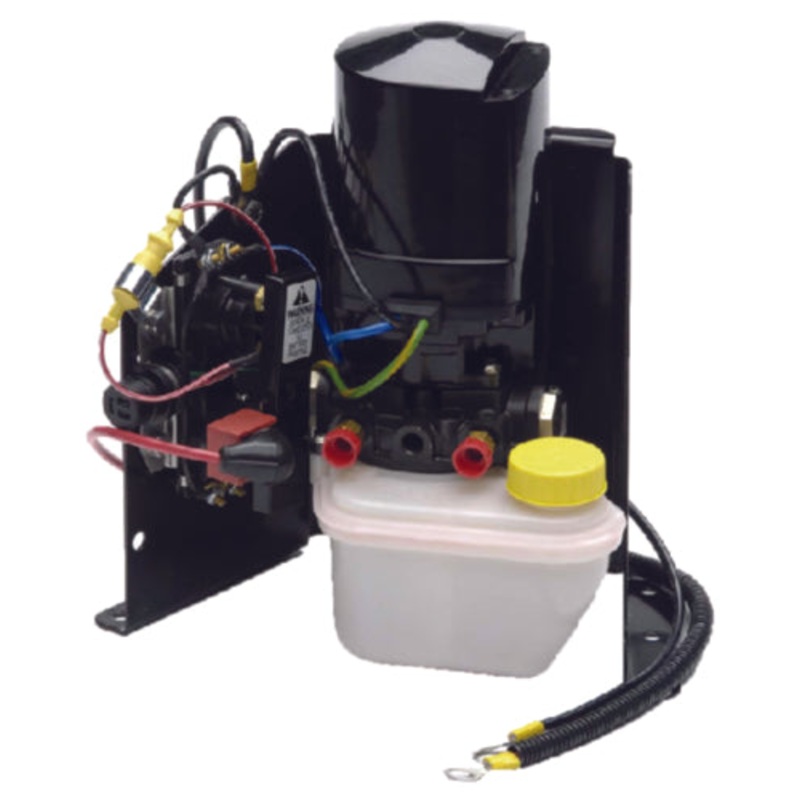 Sierra 18-6768 Complete Power Trim Pump Assy