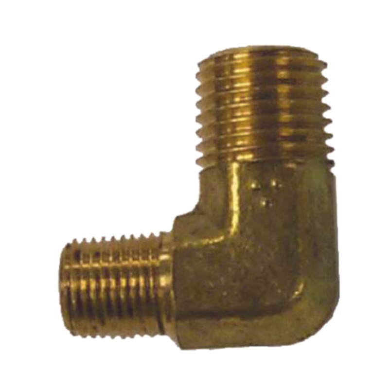 Sierra 18-8046 90 Degree Elbow, 1/8 X 1/4