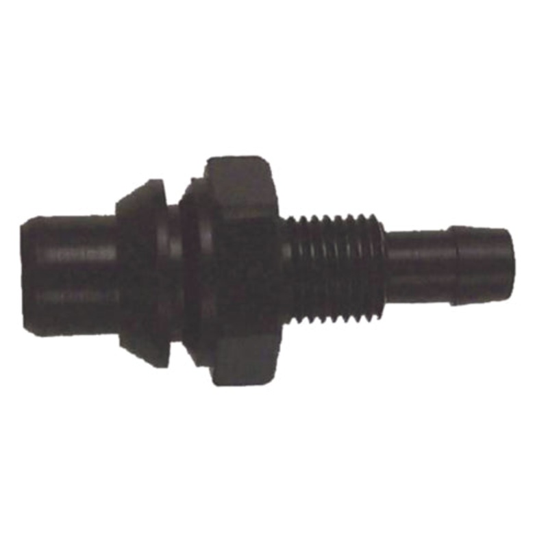 Sierra 18-8087 8087 Connector, Tank