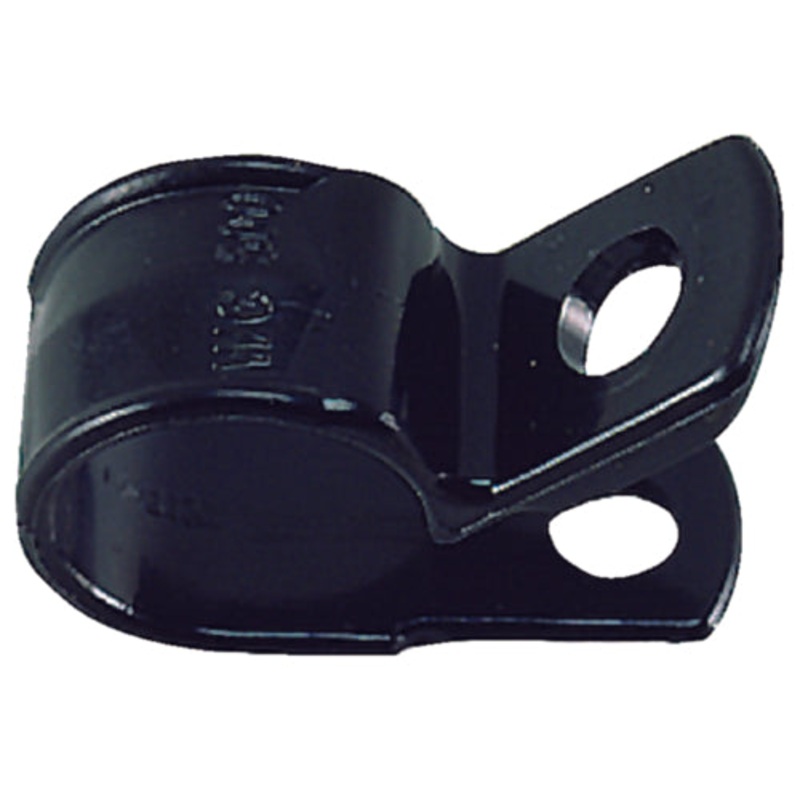 Perko 0196DP7 3/4 Plastic Cable Strap 10/B