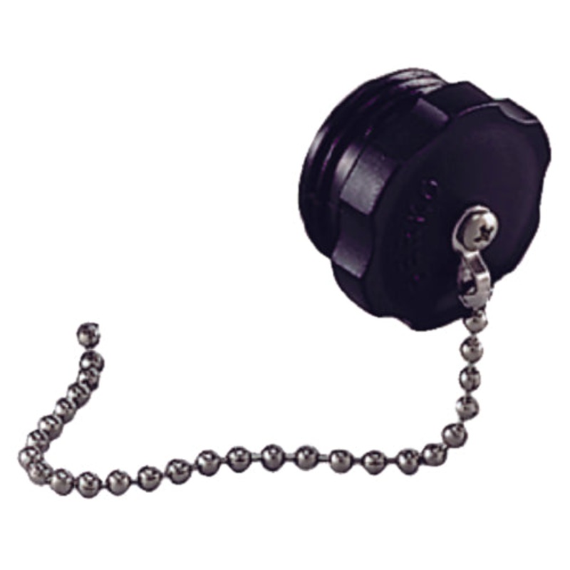 Perko 0499DP099A Spare Plug w/Chain