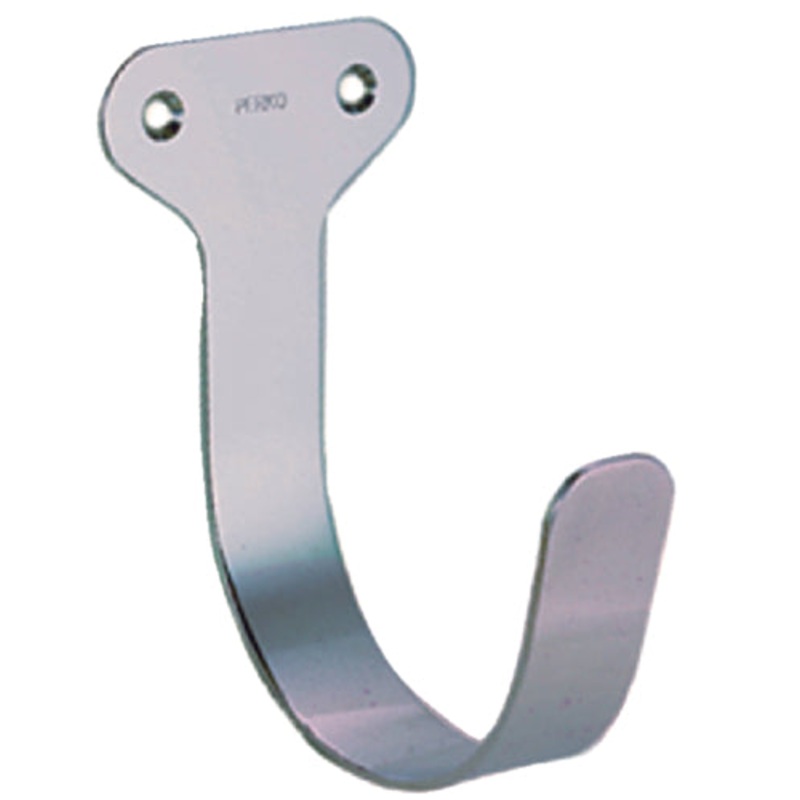 Perko 1017DP0CHR Ring Buoy Holder