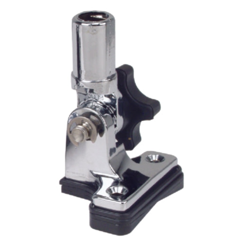 Perko 1052DP0CHR Spare Brackets for Windshield Vertical Mount Light