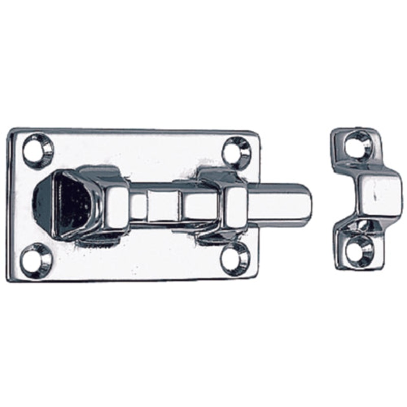 Perko 1053DP0CHR Ship Bolt