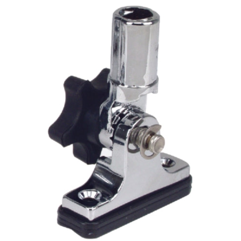 Perko 1054DP0CHR Spare Brackets for Windshield Horizontal Mount Light