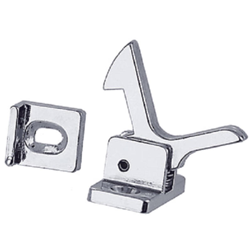 Perko 1056DP0CHR Elbow Catch