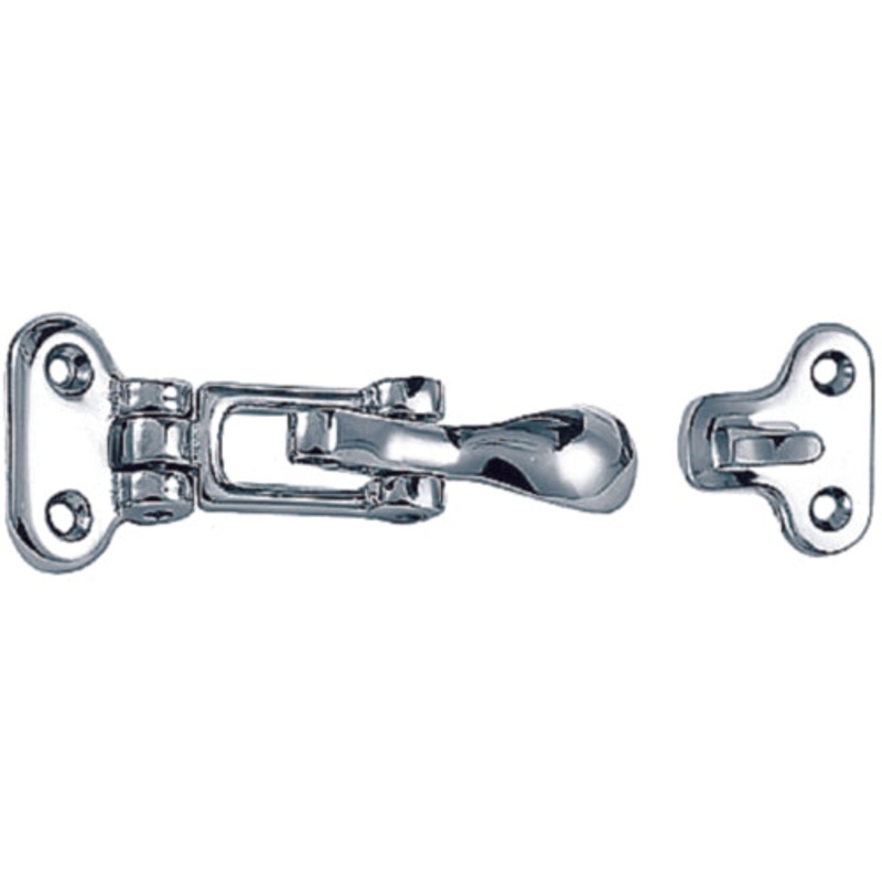 Perko 1108DP0CHR Lockable Hold-Down Clamp