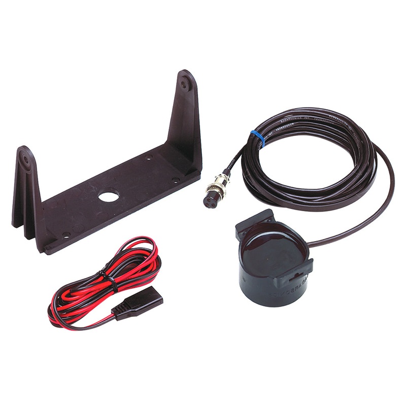 Vexilar 19 Puck Transducer Summer Kit f/FL-12 & 20 Flashers