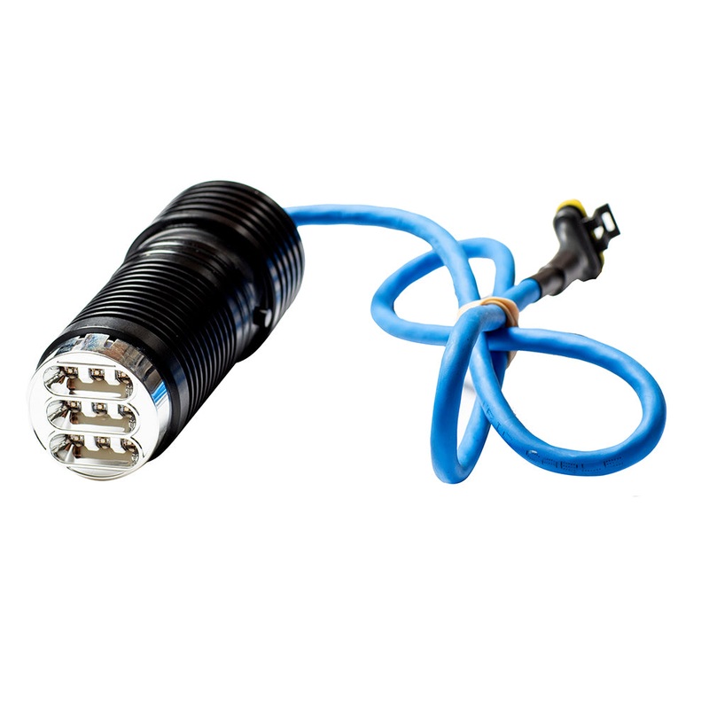 Aqualuma 9 Series Gen 5 Blue Upgrade