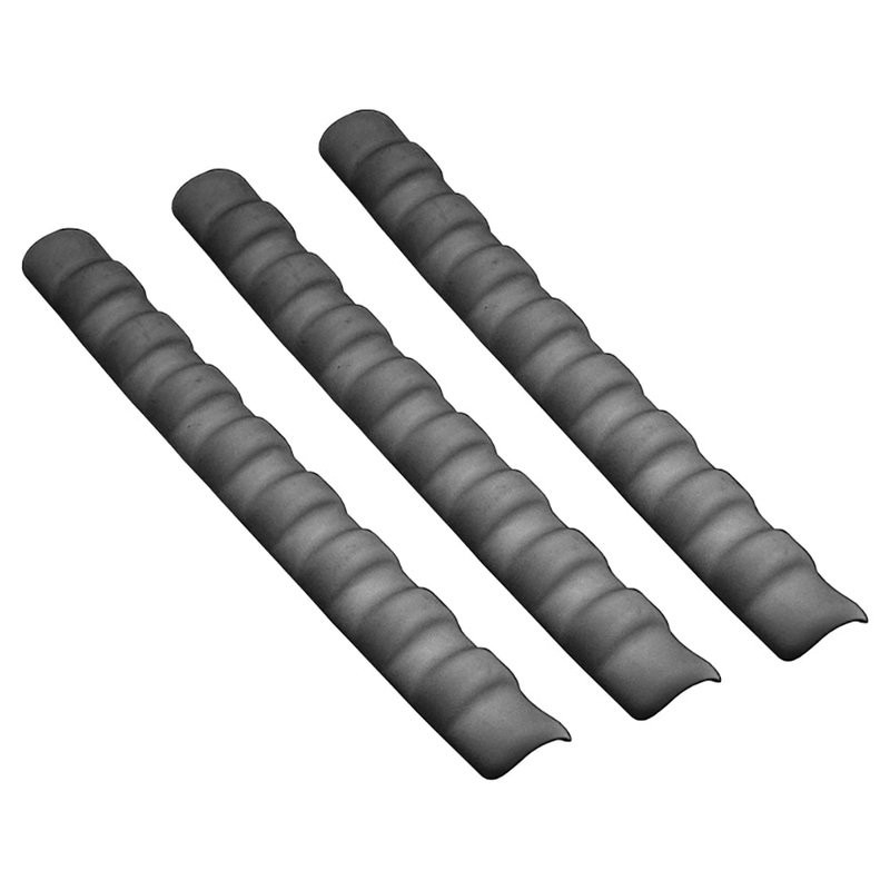 Edson ComfortGrip 8"- 3-Pack