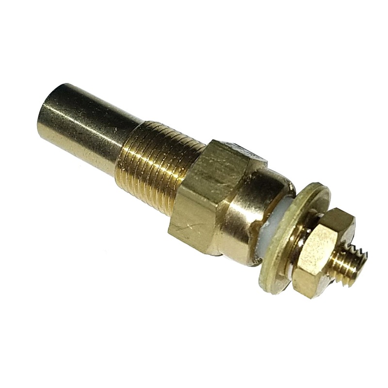 Faria Temperature Sender - 100 to 240F