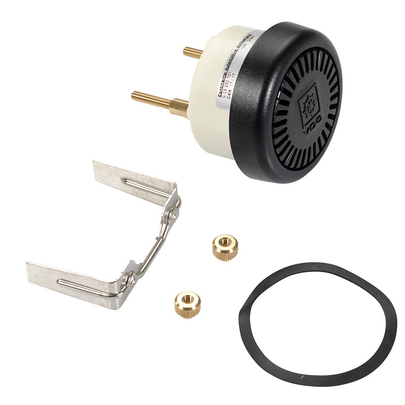 Veratron 52mm Acoustic Alarm f/OceanLine Gauges - 12/24V