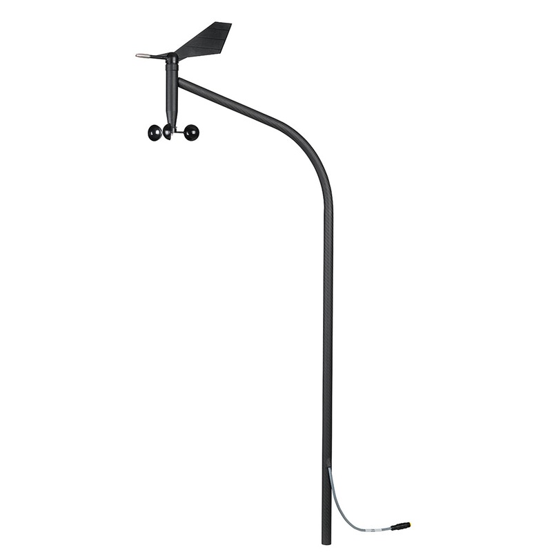 Veratron NMEA 2000 Vertical Mast Unit Wind Sensor f/AcquaLink & OceanLink Gauges