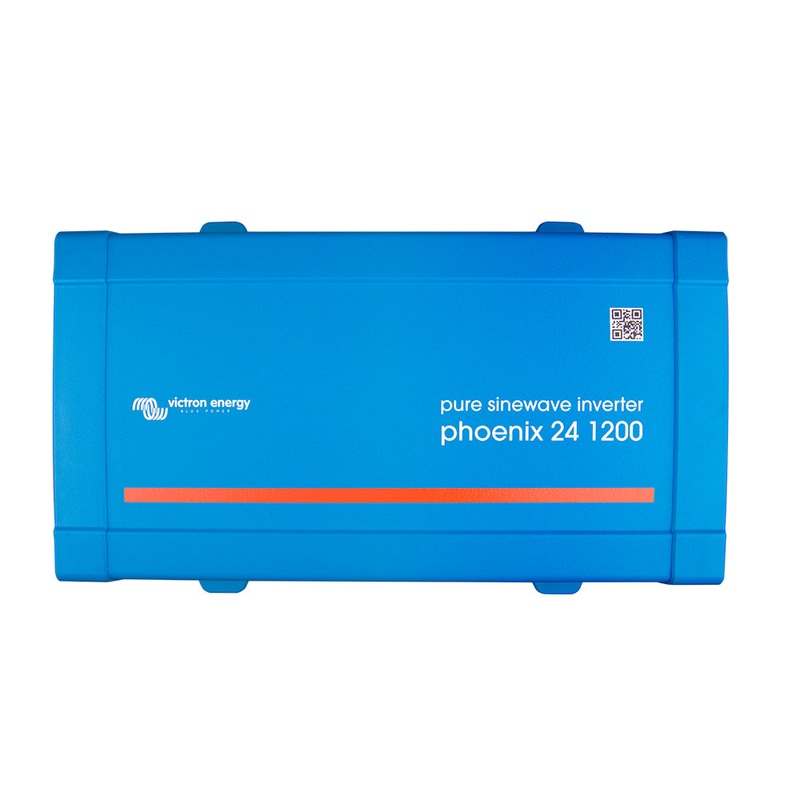 Victron Phoenix Inverter 24 VDC - 1200W - 120 VAC - 50/60Hz