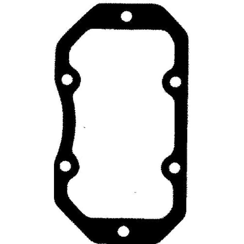 Sierra 18-2547 Gasket @2 OMC 322858