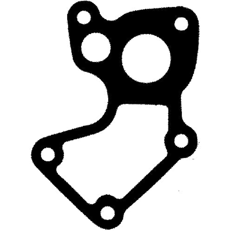 Sierra 18-2548 Gasket @2 OMC 332108